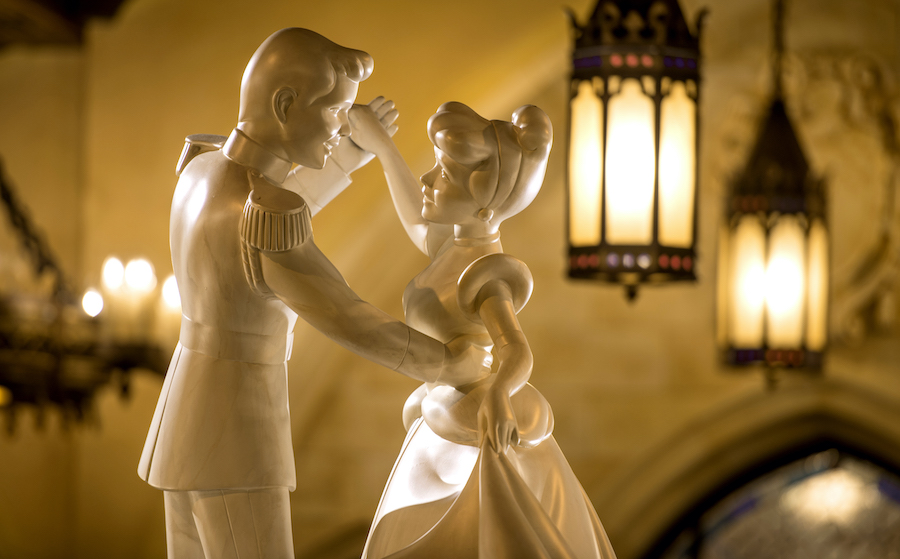 Celebrate Cinderella for World Princess Week 8 Celebrate Cinderella for World Princess Week 7