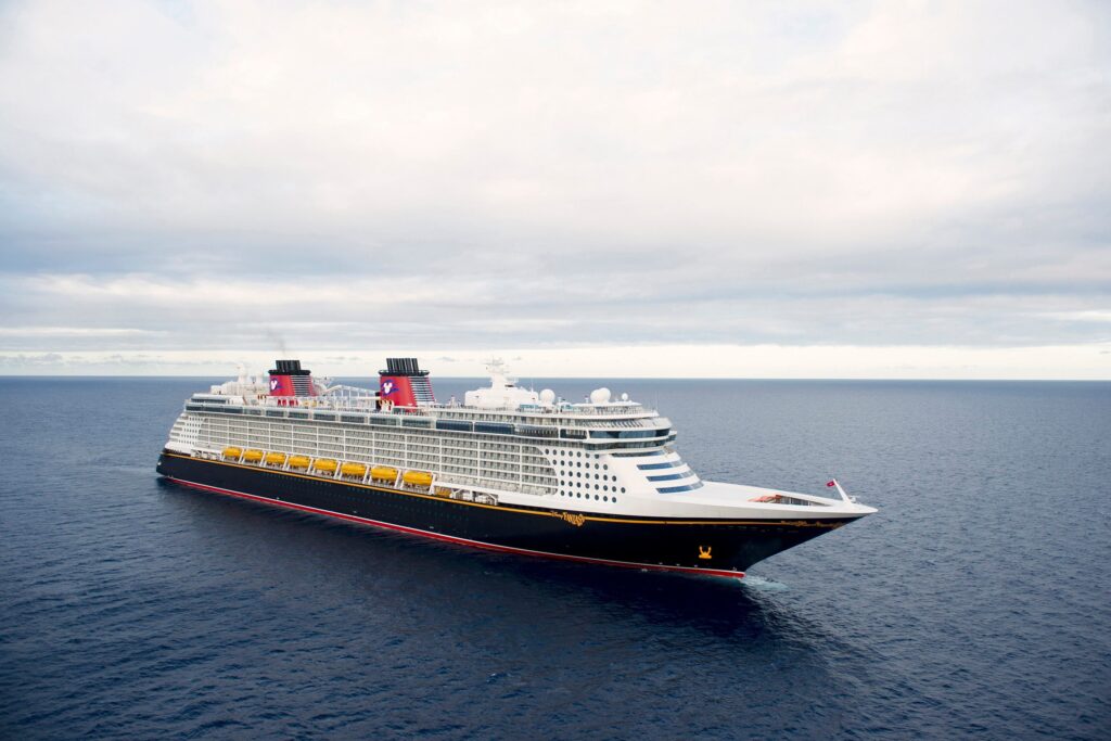 Disney Fantasy to Resume Sailing September 11, 2021 1 Disney Fantasy to Resume Sailing September 11, 2021 1