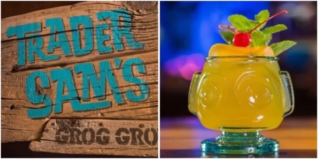 Top 10 Favorite Disney Recipes To Make At Home! 6 trader sams