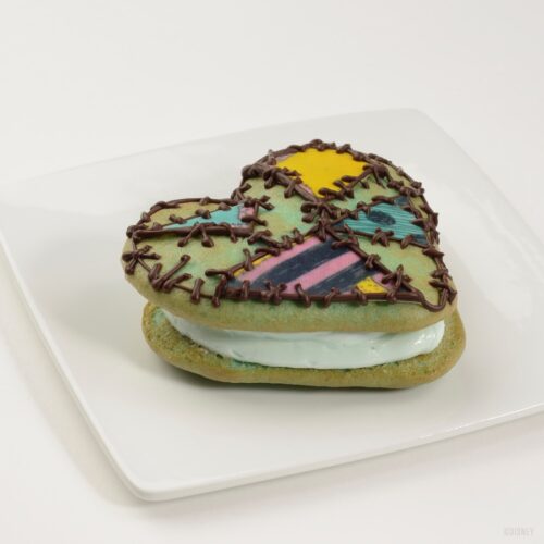 Bring On The Halloween Foods At Walt Disney World For Fall! 4 Halloween Foods Disney World