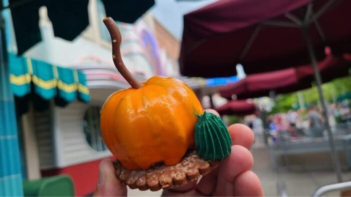 Bring On The Halloween Foods At Walt Disney World For Fall! 7 Halloween Foods Disney World