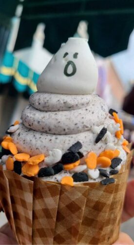 Bring On The Halloween Foods At Walt Disney World For Fall! 5 Halloween Foods Disney World