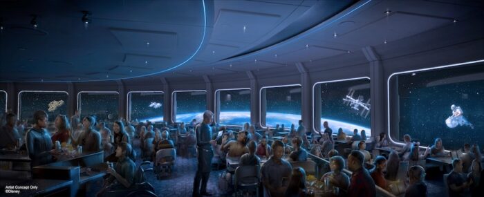 We Have Opening Dates For 3 New Places At Walt Disney World 2 Walt Disney World