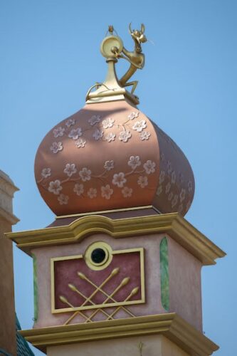 hong kong disneyland