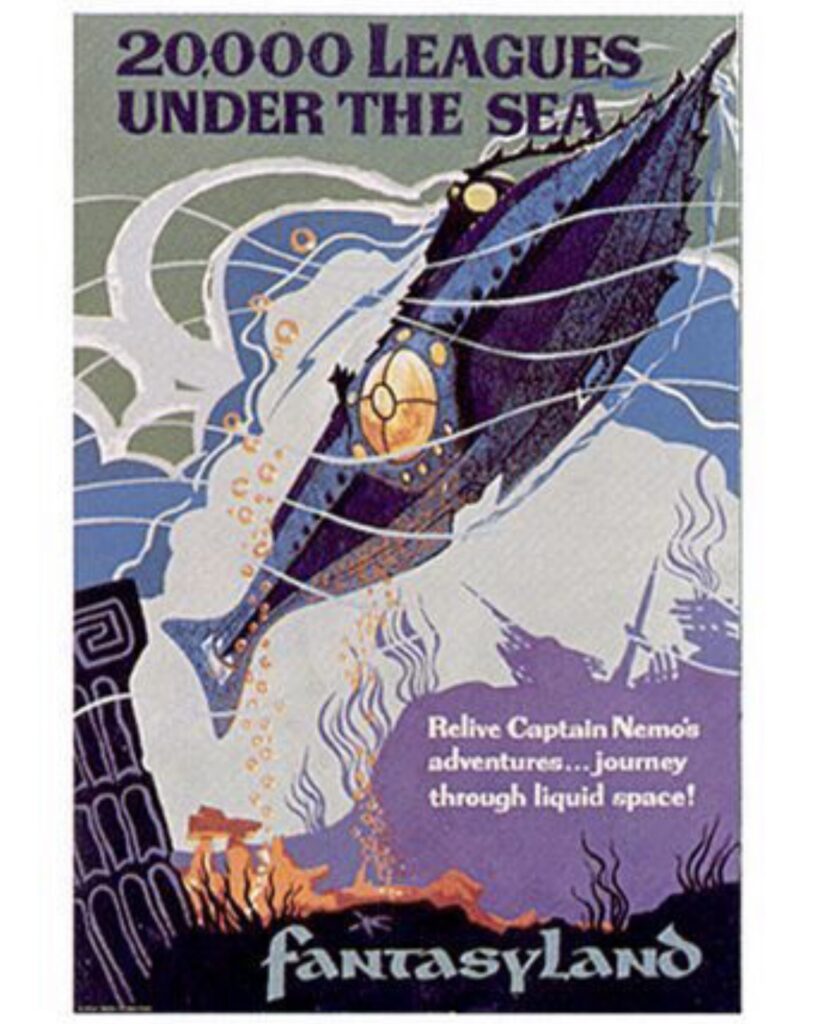 Our Favorite Extinct Disney World Rides 7