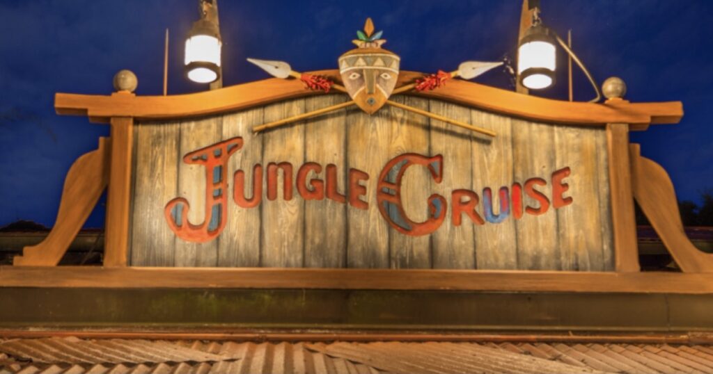 Best Relaxing Rides at Disney World 4 Best Relaxing Rides at Disney World 4