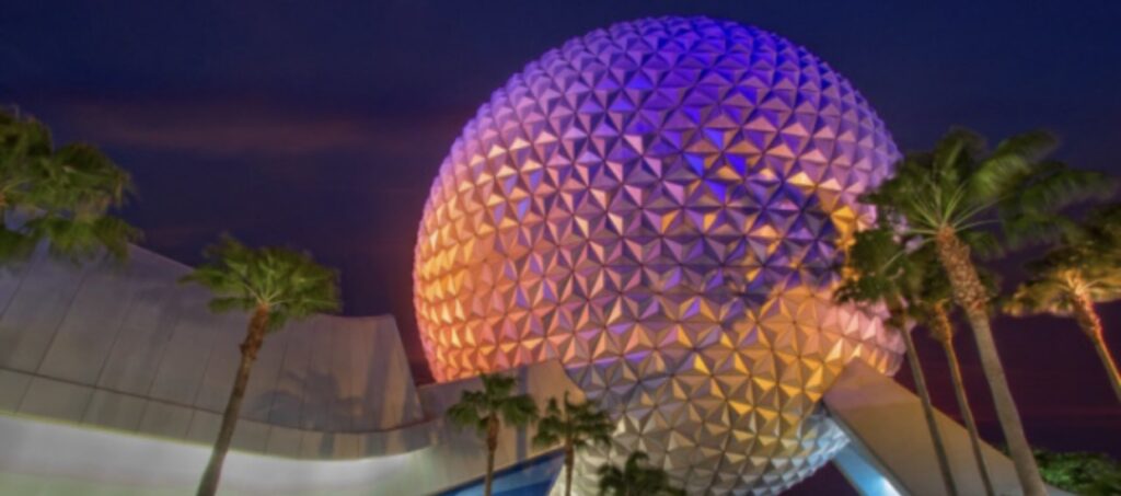 Best Relaxing Rides at Disney World 7 Best Relaxing Rides at Disney World 7