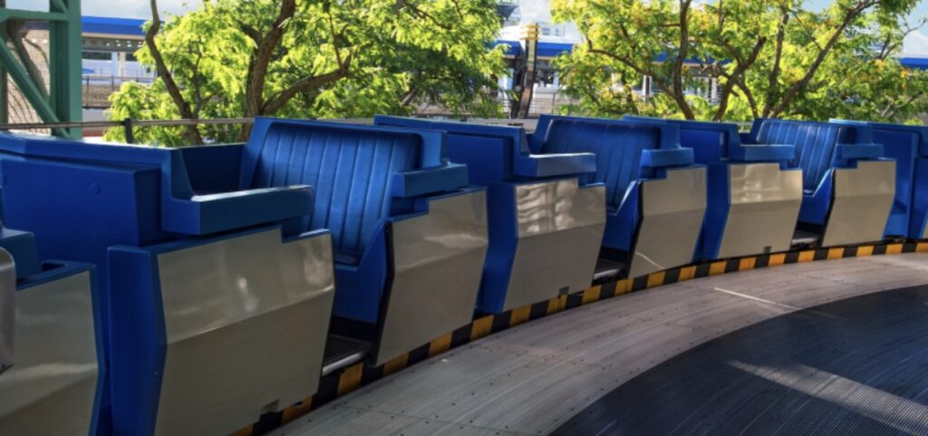 Best Relaxing Rides at Disney World 6 Best Relaxing Rides at Disney World 6