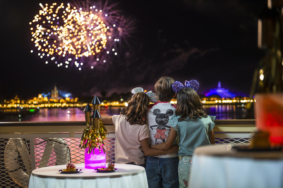 New Dinner & Dessert Parties coming to Epcot & the Magic Kingdom 5 New Dinner & Dessert Parties coming to Epcot & the Magic Kingdom 5