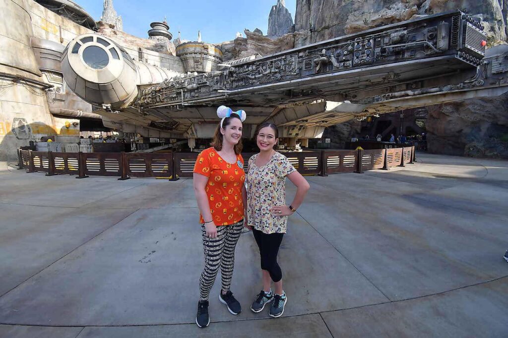 5 Reasons to Book that Disney Girl's Trip 1 5 Reasons to Book that Disney Girl's Trip 1