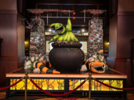grand californian