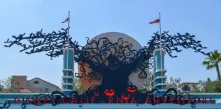 oogie boogie