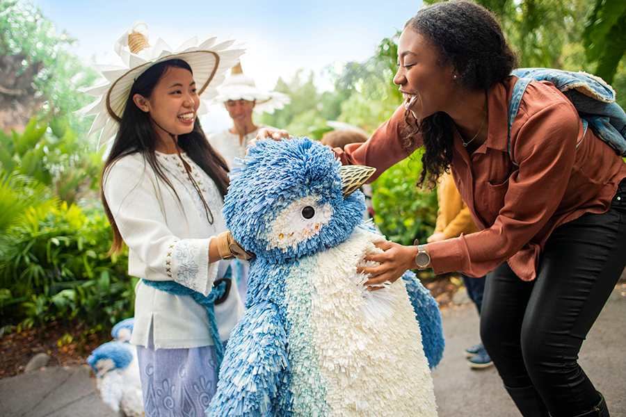 Details Announced for Christmas Season at Walt Disney World for 2021 5 Details Announced for Christmas Season at Walt Disney World for 2021 5