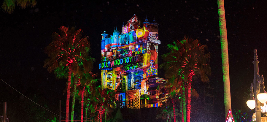 Details Announced for Christmas Season at Walt Disney World for 2021 6 Details Announced for Christmas Season at Walt Disney World for 2021 6