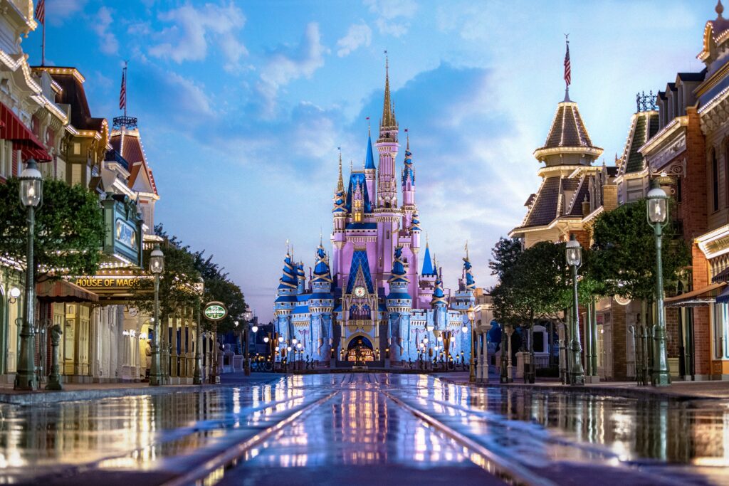 Best dates to visit Disney World in 2021 - 2022 1 Best dates to visit Disney World in 2021 - 2022 1