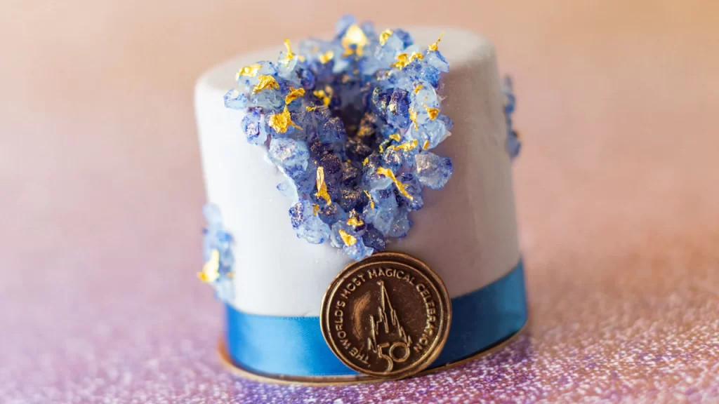 18 Sweet Treats to try for Walt Disney World's 50 Anniversary 2 18 Sweet Treats to try for Walt Disney World's 50 Anniversary 2