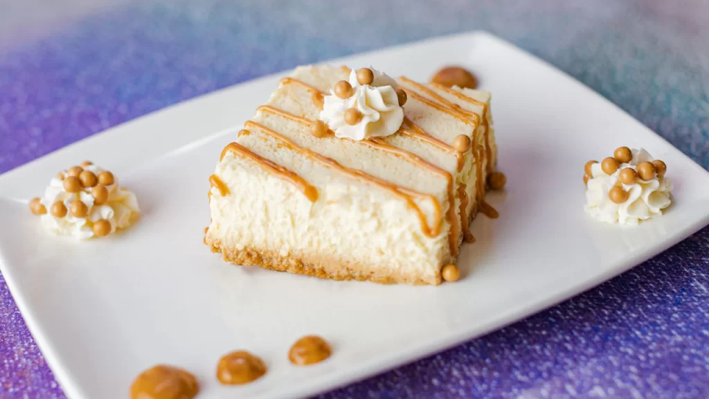 18 Sweet Treats to try for Walt Disney World's 50 Anniversary 6 18 Sweet Treats to try for Walt Disney World's 50 Anniversary 6