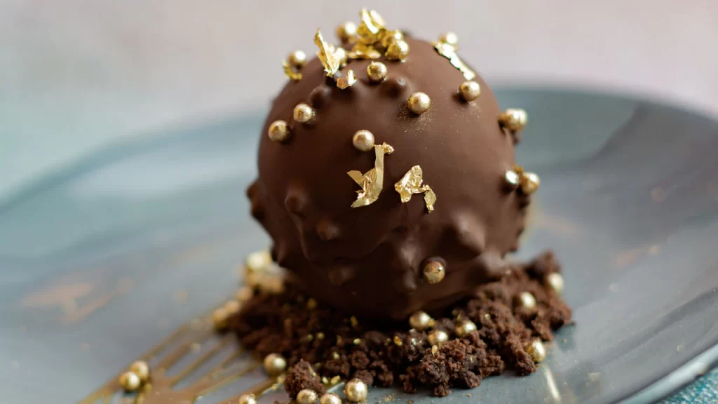 18 Sweet Treats to try for Walt Disney World's 50 Anniversary 18 18 Sweet Treats to try for Walt Disney World's 50 Anniversary 18