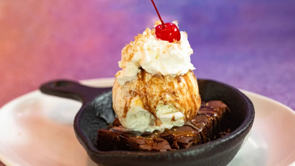 18 Sweet Treats to try for Walt Disney World's 50 Anniversary 4 18 Sweet Treats to try for Walt Disney World's 50 Anniversary 4