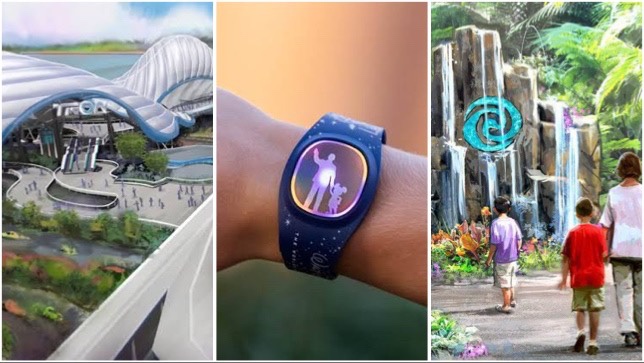 Everything Coming To Walt Disney World In 2022! 1 Walt Disney World