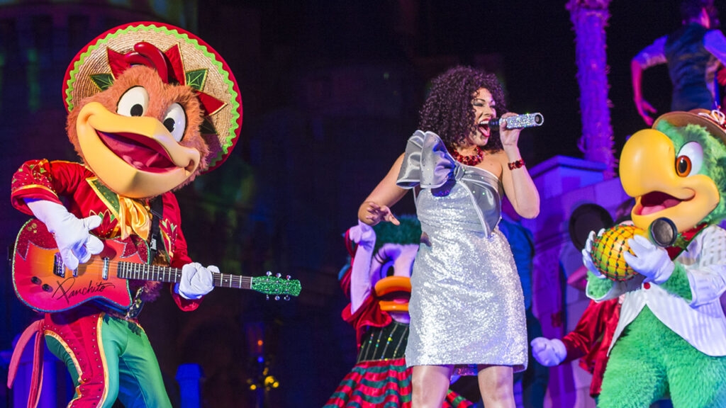 Details Announced for Christmas Season at Walt Disney World for 2021 2 Details Announced for Christmas Season at Walt Disney World for 2021 2