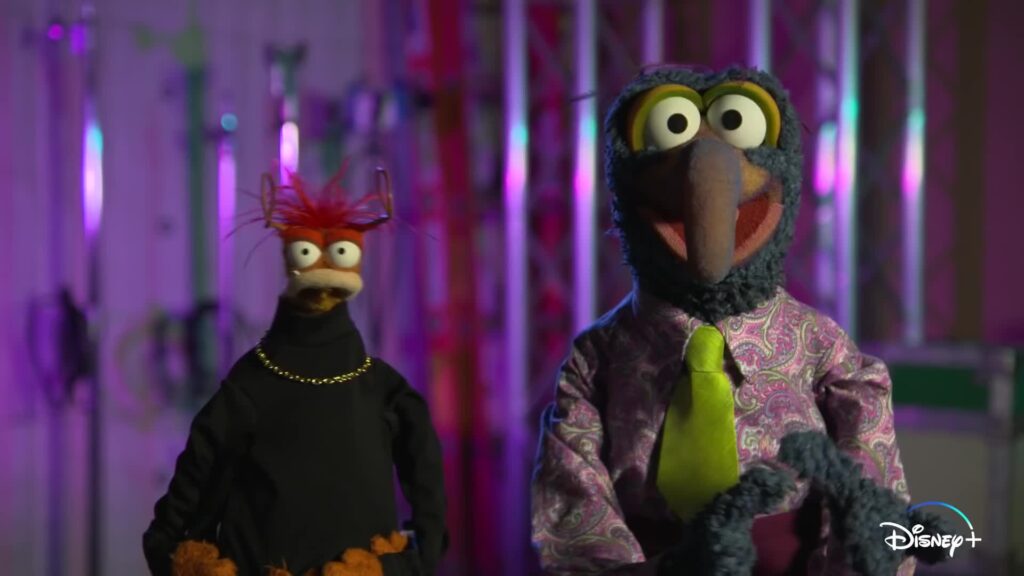 Review: 'Muppets Haunted Mansion' is Delightfully Fun and Spooky for the Whole Family! 1 Review: 'Muppets Haunted Mansion' is Delightfully Fun and Spooky for the Whole Family! 1