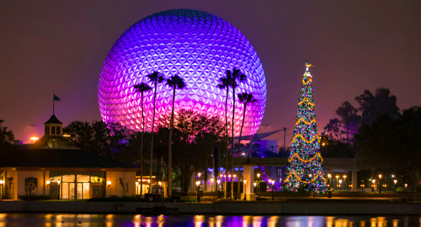 New Experiences Coming to EPCOT International Festival of the Holidays! 1 epcot holidays