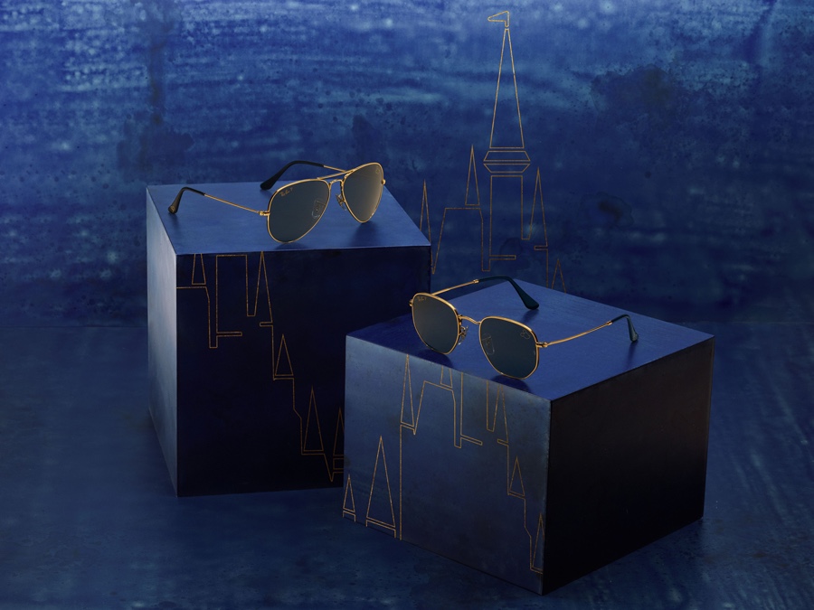 Ray Ban
