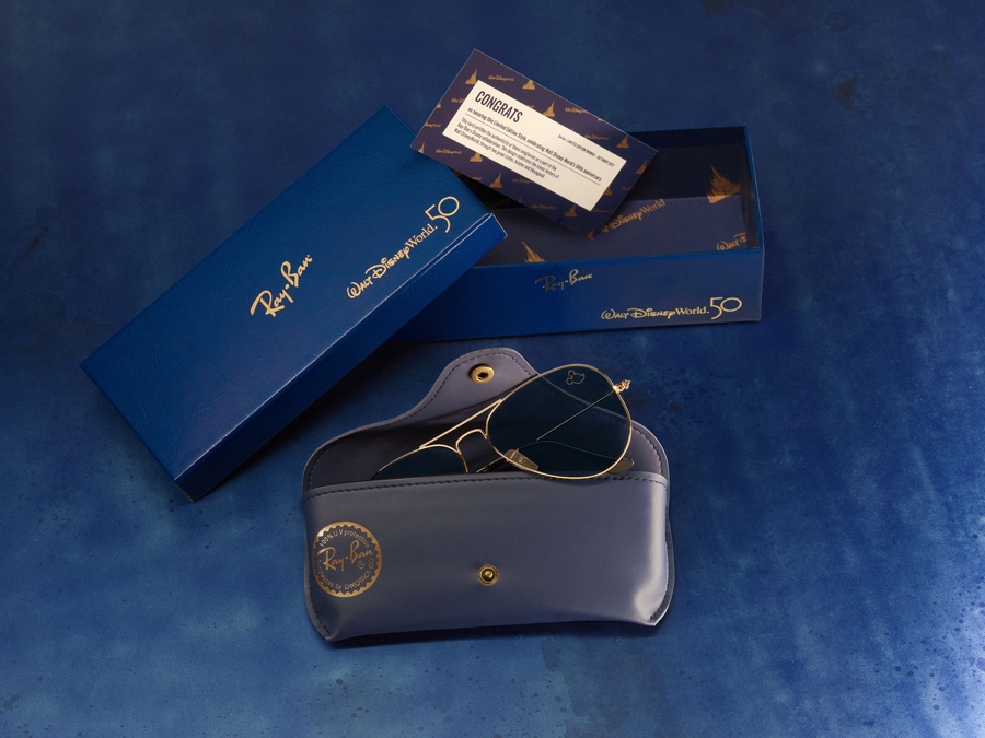 Ray Ban