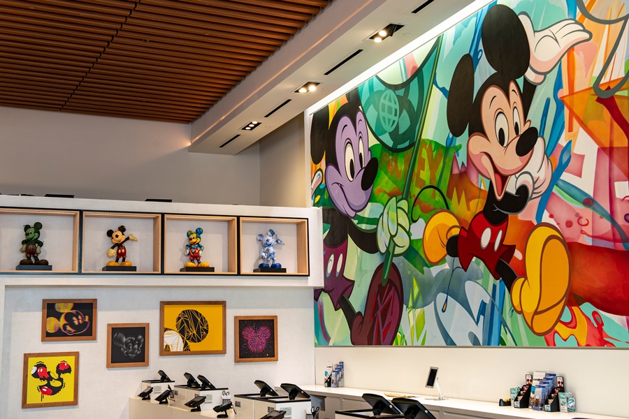 Creations Shop