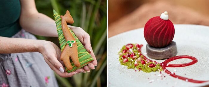 Disney Resorts Treats You Can't Miss This Holiday Season! 3 disney resorts treats