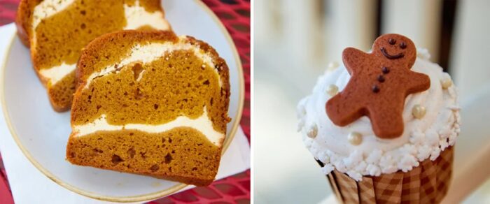 Disney Resorts Treats You Can't Miss This Holiday Season! 4 disney resorts treats