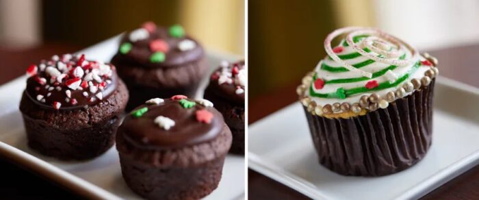 Disney Resorts Treats You Can't Miss This Holiday Season! 5 disney resorts treats