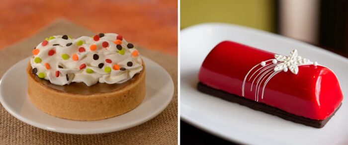 Disney Resorts Treats You Can't Miss This Holiday Season! 9 disney resorts treats