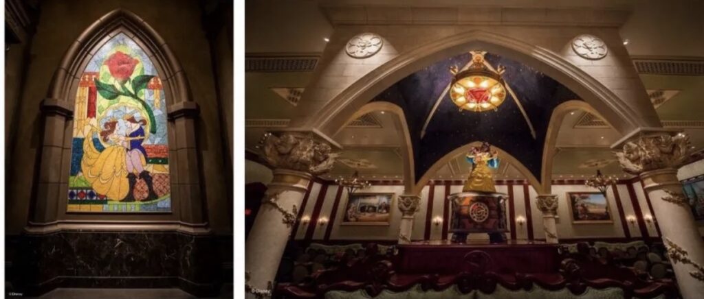 Celebrating the 30th Anniversary of Disney’s Beauty and the Beast 4 Celebrating the 30th Anniversary of Disney’s Beauty and the Beast 4