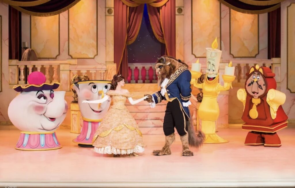 Celebrating the 30th Anniversary of Disney’s Beauty and the Beast 1 Celebrating the 30th Anniversary of Disney’s Beauty and the Beast 1
