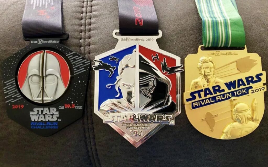 What to Expect for Your First runDisney Race 6 What to Expect for Your First runDisney Race 6