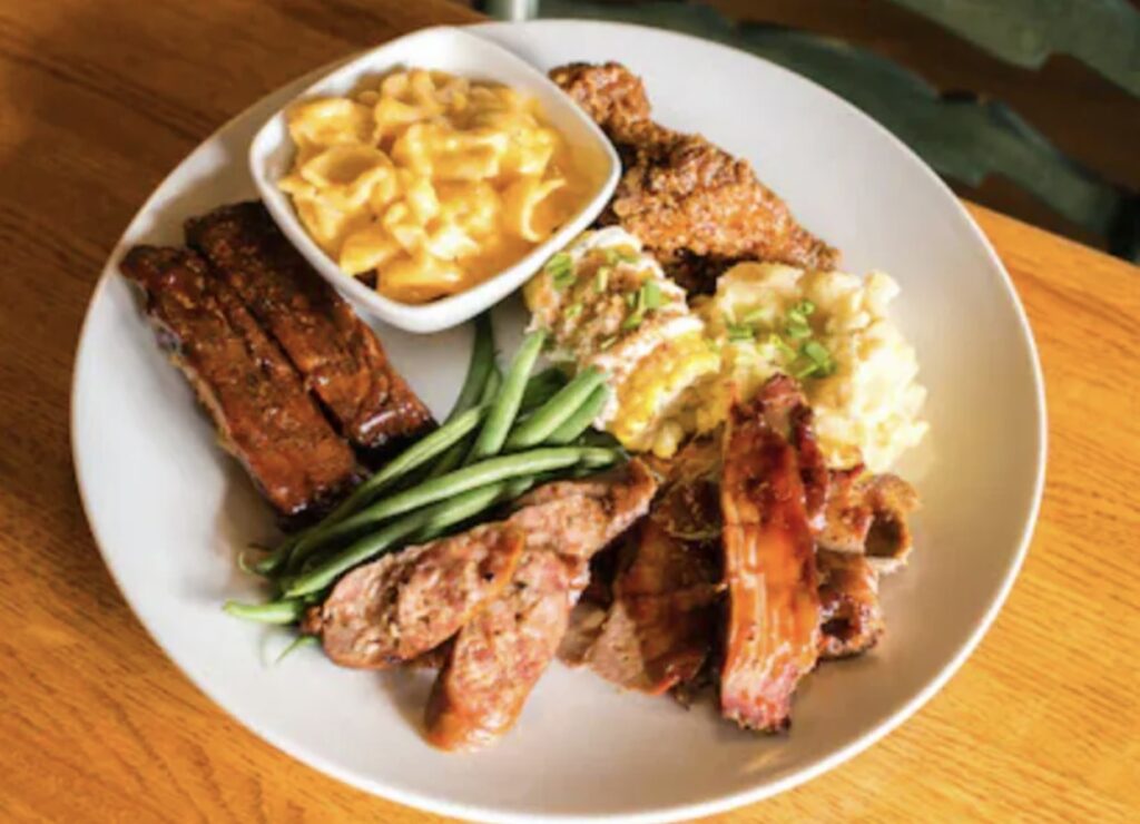 More Disney Dining Restaurants reopening in December at Walt Disney World 6 More Disney Dining Restaurants reopening in December at Walt Disney World 6