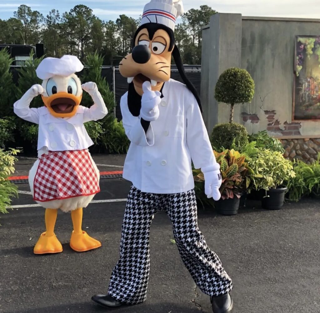 What to Expect for Your First runDisney Race 4 What to Expect for Your First runDisney Race 4