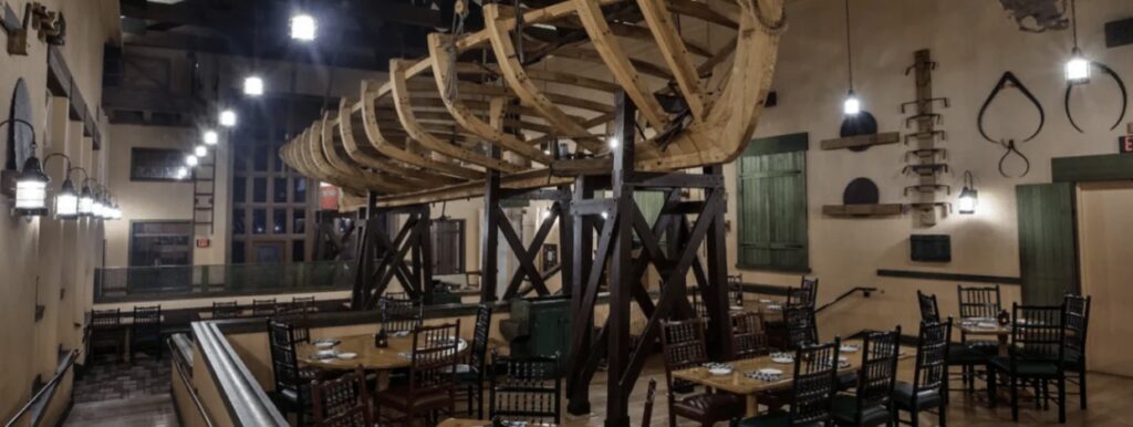More Disney Dining Restaurants reopening in December at Walt Disney World 5 More Disney Dining Restaurants reopening in December at Walt Disney World 5