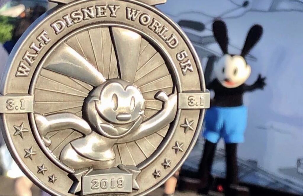 What to Expect for Your First runDisney Race 1 What to Expect for Your First runDisney Race 1