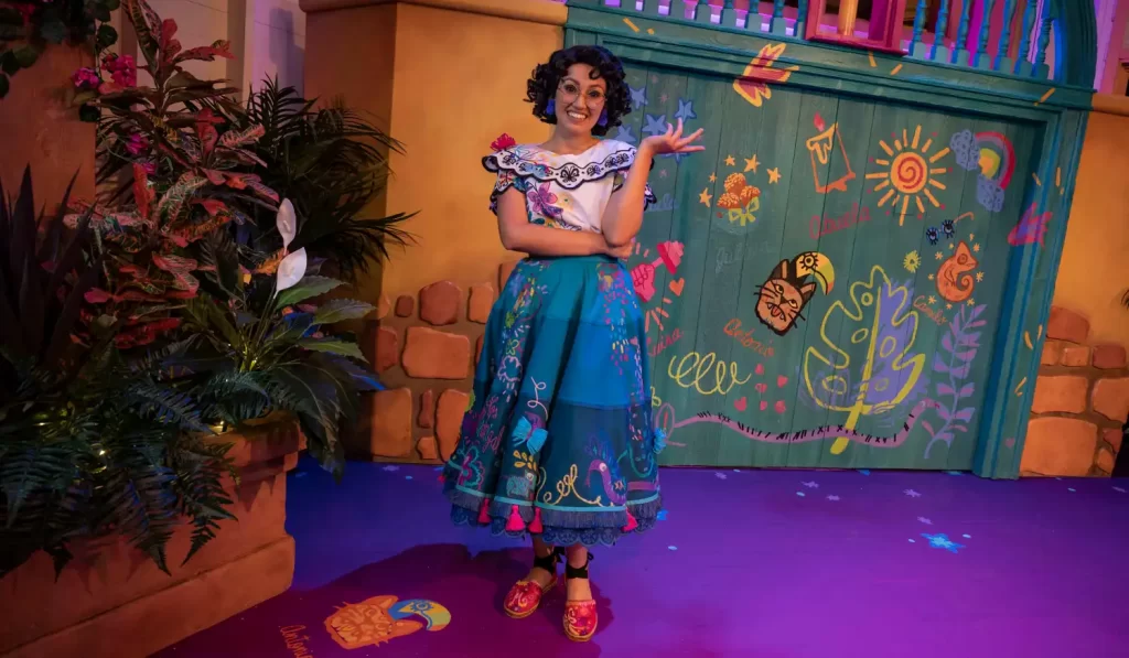 Disneyland Resort Holiday Season Fun Facts 8 Disneyland Resort Holiday Season Fun Facts 8