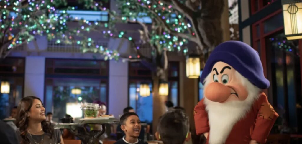 More Disney Dining Restaurants reopening in December at Walt Disney World 1 More Disney Dining Restaurants reopening in December at Walt Disney World 1