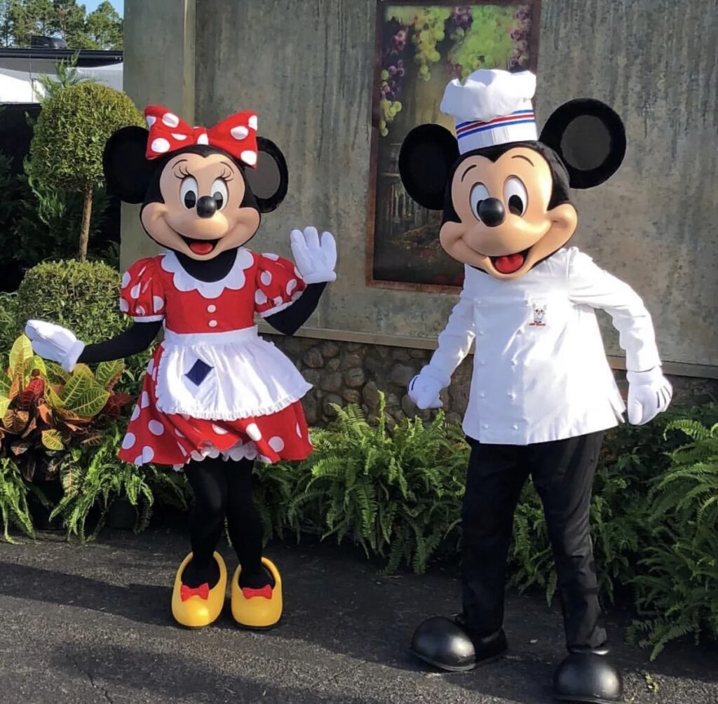 What to Expect for Your First runDisney Race 3 What to Expect for Your First runDisney Race 3