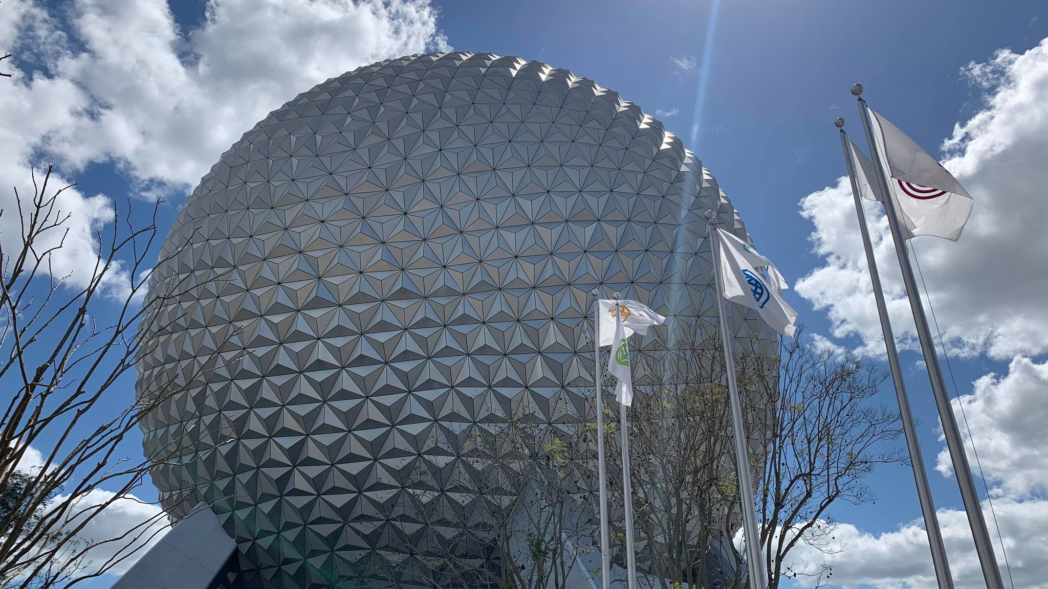 Epcot SSE
