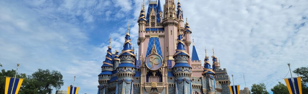 Disney News Round-Up: New Ears and Pandora Charm at Disney World, Disneyland Construction, Ride along on the Newly Opened Mickey and Minnie Railway, Encanto Tops Streaming Charts 2 Disney News Round-Up