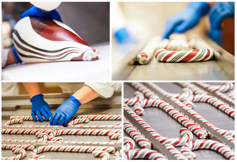 Holiday Candy not to miss at the Disneyland Resort 8