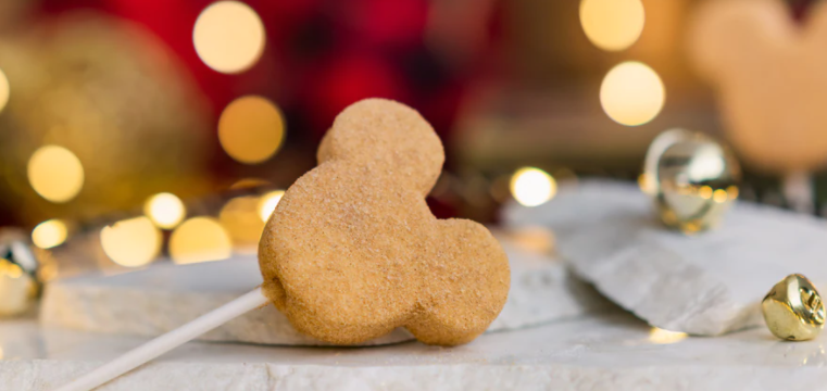 Holiday Candy not to miss at the Disneyland Resort 7