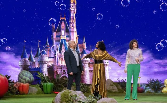 Don't Miss These Amazing Movies And TV Shows Coming To Disney+ In December! 6 disney+