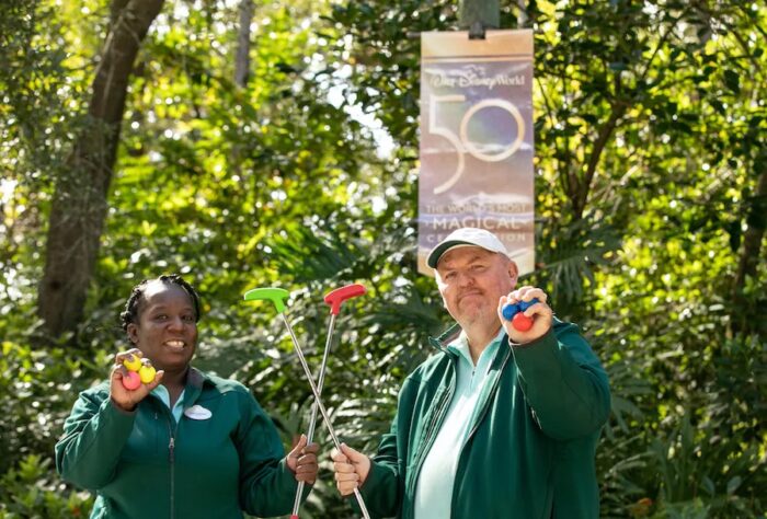 disney cast members